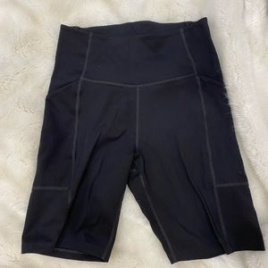 Girlfriend Collective Bike Short